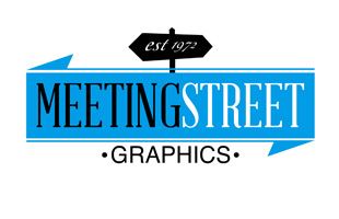 Meeting Street Graphics