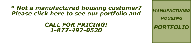 Portfolio Image Index Page